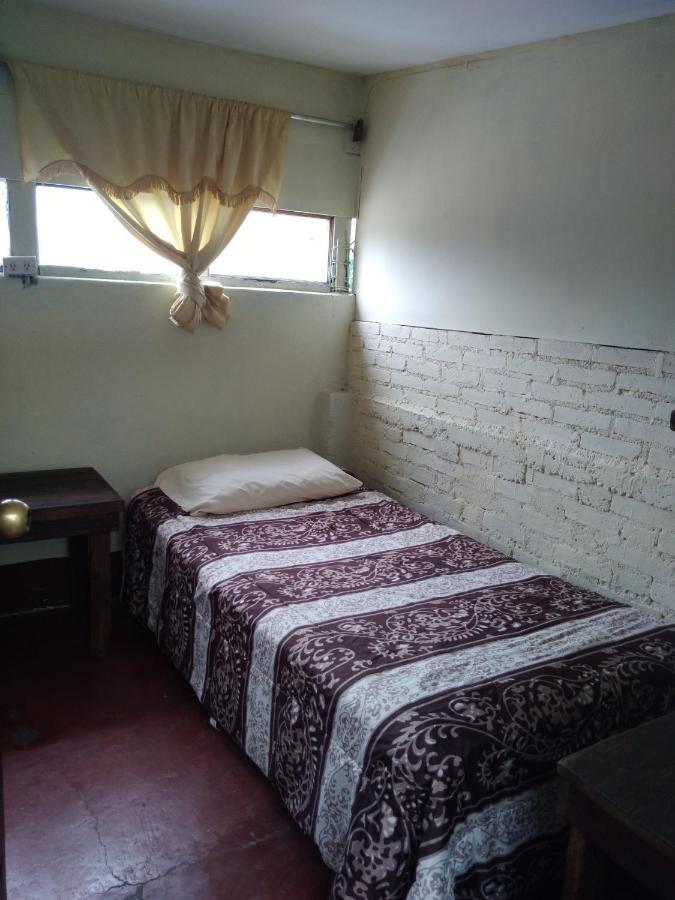 Hotel Acatenango Inn Антигуа-Гватемала Экстерьер фото