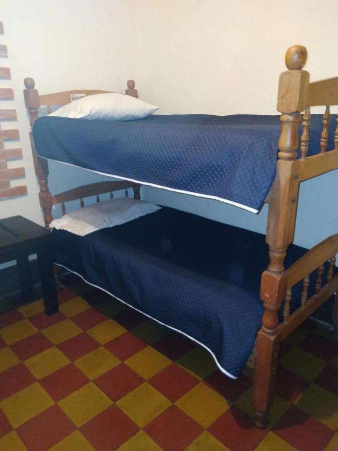 Hotel Acatenango Inn Антигуа-Гватемала Экстерьер фото