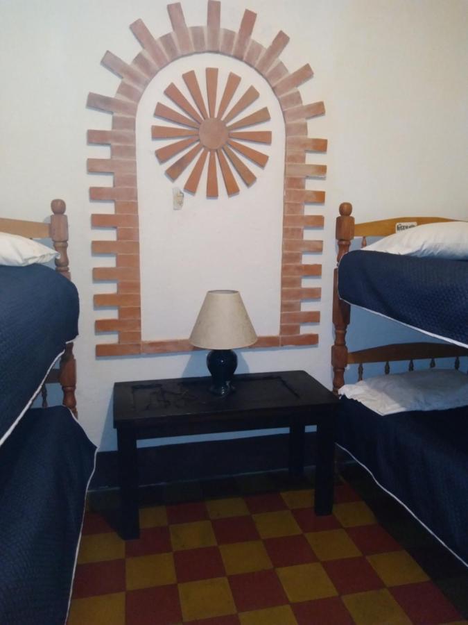 Hotel Acatenango Inn Антигуа-Гватемала Экстерьер фото