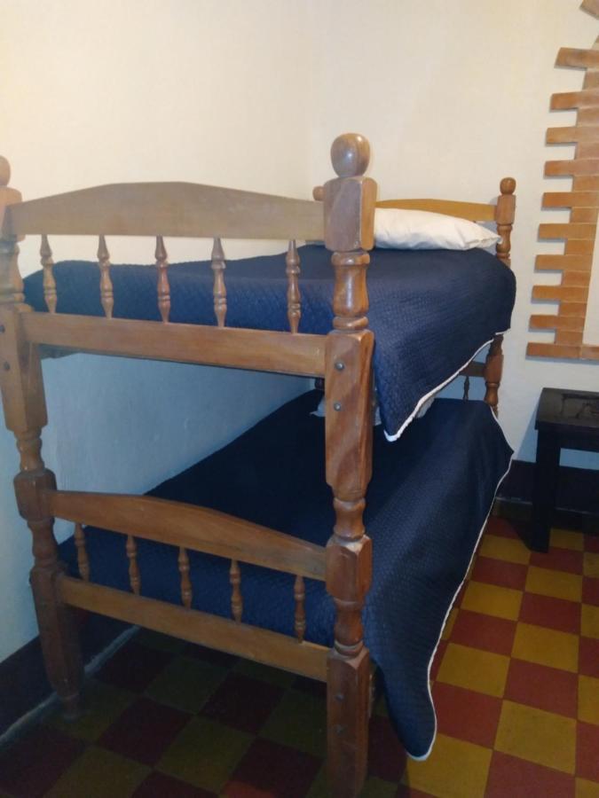 Hotel Acatenango Inn Антигуа-Гватемала Экстерьер фото