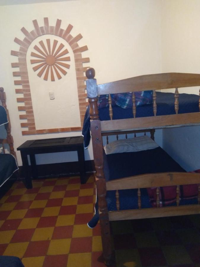 Hotel Acatenango Inn Антигуа-Гватемала Экстерьер фото