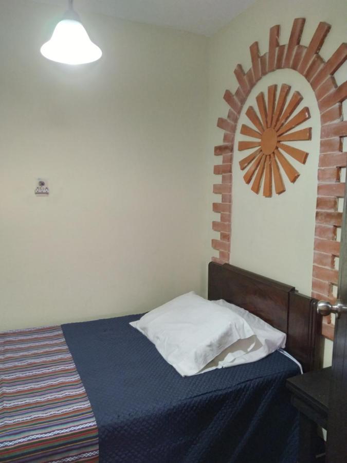 Hotel Acatenango Inn Антигуа-Гватемала Экстерьер фото