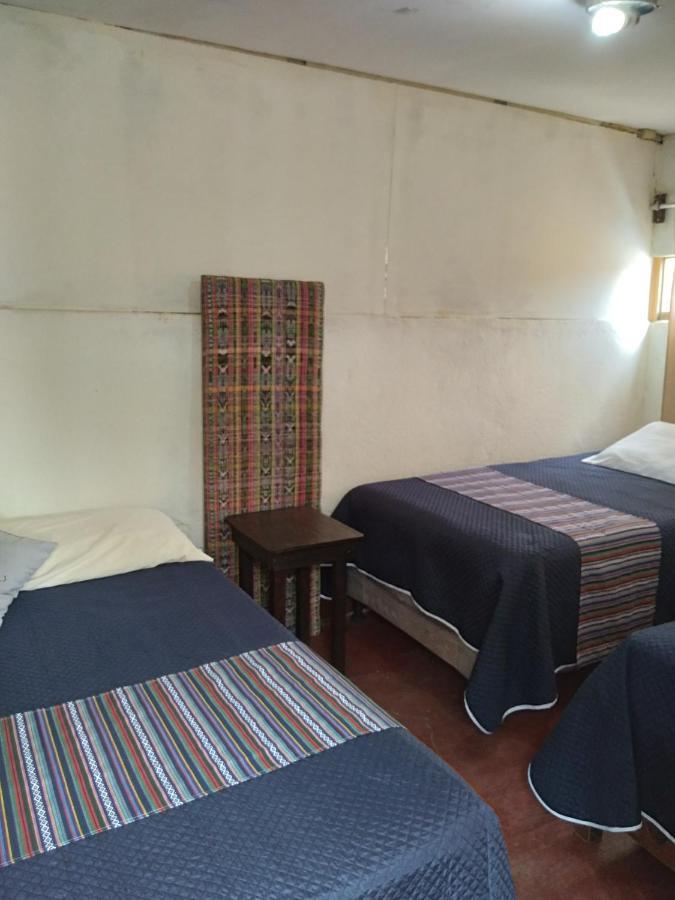 Hotel Acatenango Inn Антигуа-Гватемала Экстерьер фото